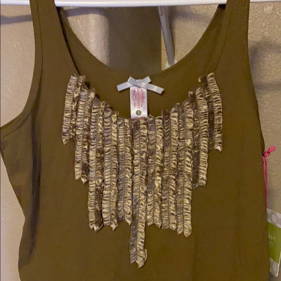 Tank top - Picture 2 of 2